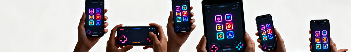 Mobil Oyun Performansı